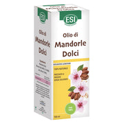 Esi Olio di Mandorle Dolci 100ml-1