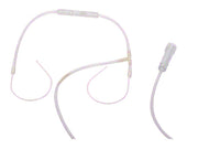 Set per Ossigenoterapia con Occhiale e Aste Avvolgibili-0