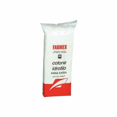 FARMEX COT ORO Z/ZAG 1KG-2