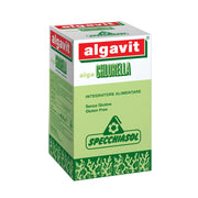 Specchiasol Algavit Chlorella antiossidante 120 tavolette-2