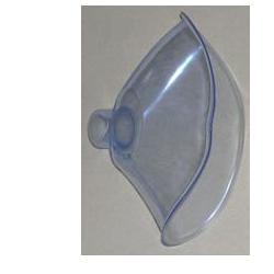 Mascherina Adulti Ricambio per Aerosol-0