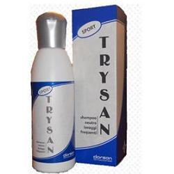 Trysan Shampoo Sport 125 ml-0