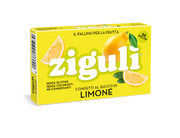 Zigulì Caramelle al Limone 36 palline