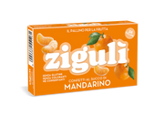 Zigulì Caramelle al Mandarino 36 palline