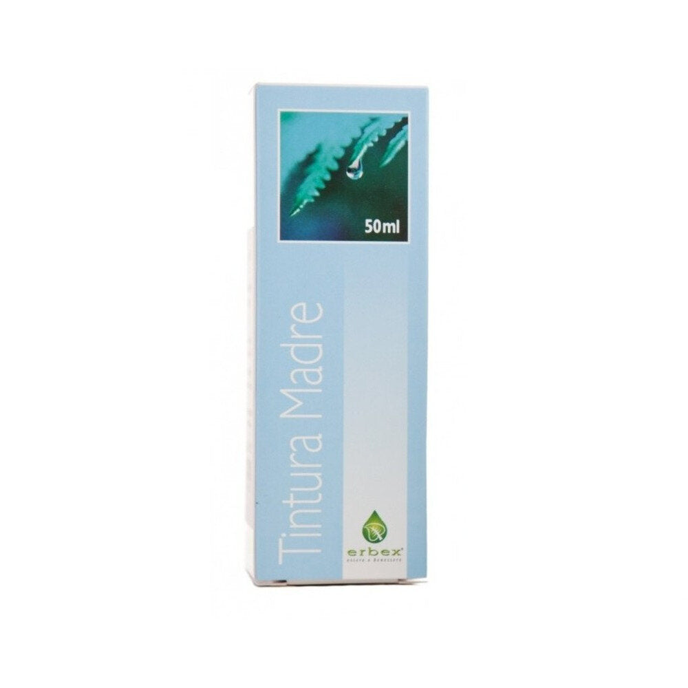 Erbex Spaccapietra Tintura Madre 50ml-1