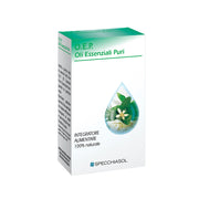 Specchiasol Limone Olio Essenziale Puro 10ml-2