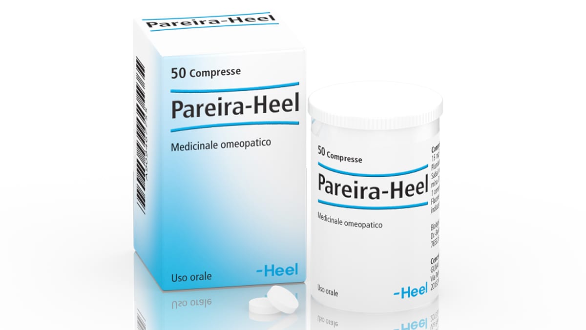 Guna Pareira Heel 50 tavolette