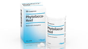 Guna Phytolacca-Heel Medicinale Omeopatico 50 compresse