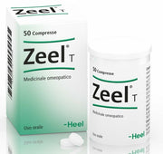 Guna Heel Zeel T 50 compresse medicinale omeopatico-2