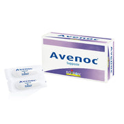 Boiron Avenoc Medicinale Omeopatico 10 supposte