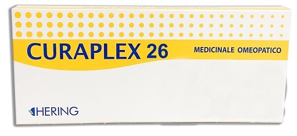 Hering Curaplex 26 30 Capsule-1