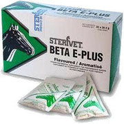 Sterivet Beta&Plus Per Equini 30 Buste Monodose-2