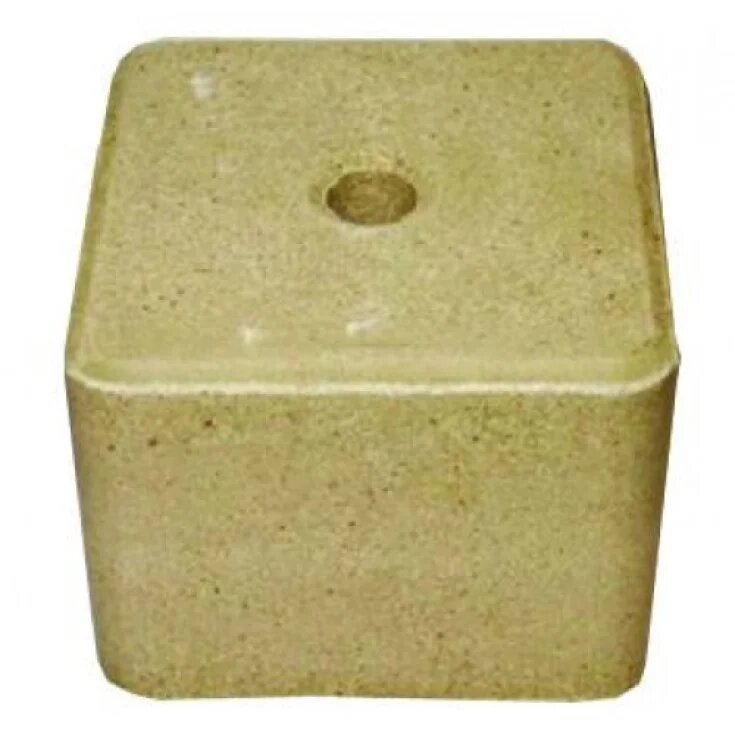 Copal Block Zn Mangime Minerale Bovini/Ovini/Caprini 2 Blocchi Da 10kg-1