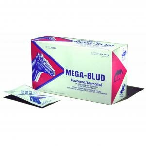 Mega Blud Energia Per Equini 30 Bustine-2