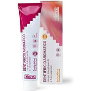 Argital Dentifricio Aromatico 75ml-2