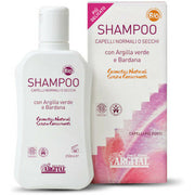 Argital Shampoo capelli normali o secchi 250ml-2