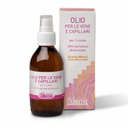 Argital Olio Vene E Capillari 125ml-2