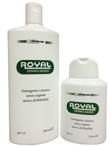 Royal Dermoliquido 500 ml-0