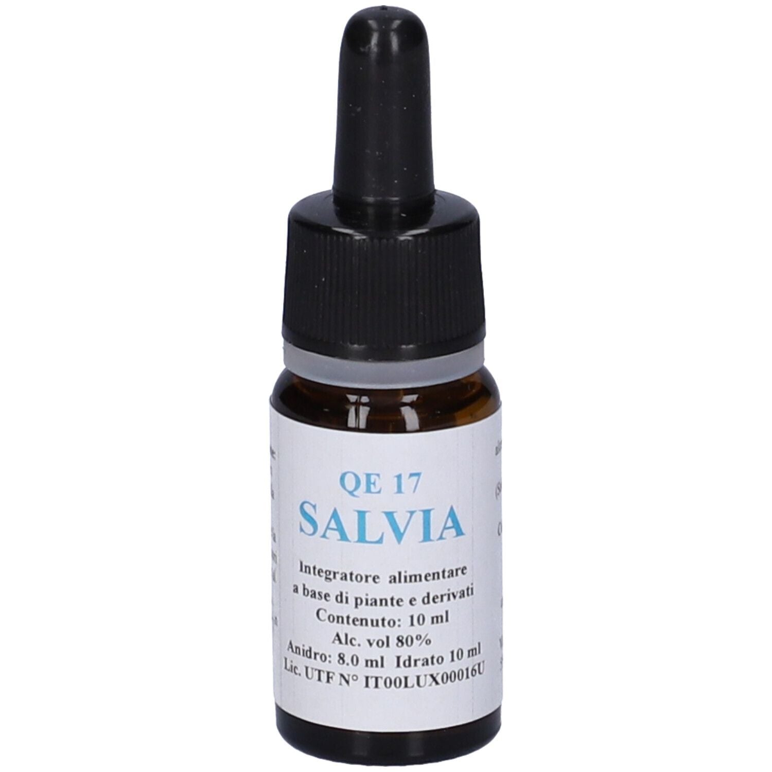 Quintessenza Qe17 Salvia 10ml