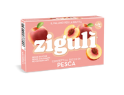 Zigulì Caramelle alla Pesca 36 palline
