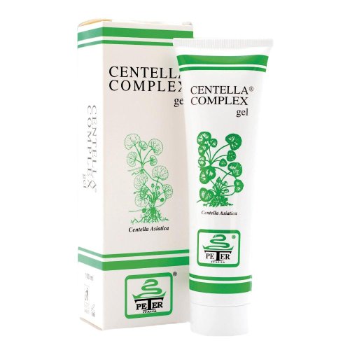 Centella Complex Gel 100 ml-1