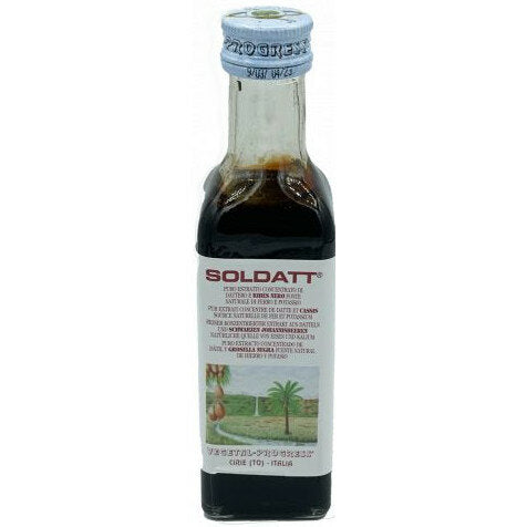 Soldatt ribes nero fonte di vitamine 100ml-2