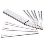Stecca Di Zimmer In Alluminio E Gommapiuma Larghezza 13mm-1