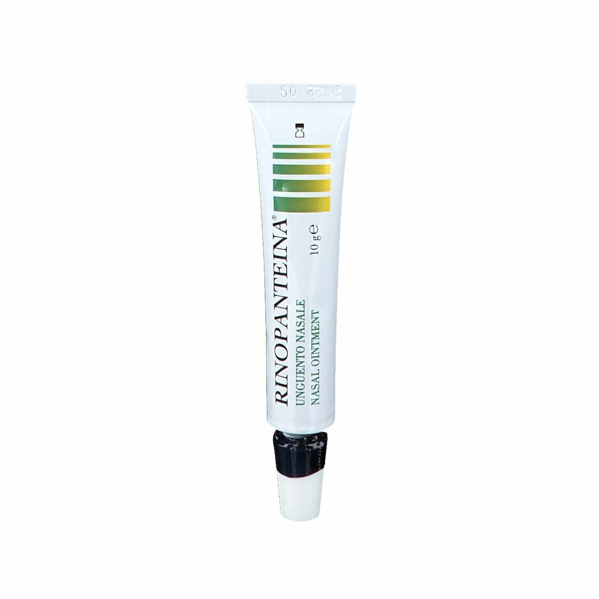 Rinopanteina unguento nasale 10g-2