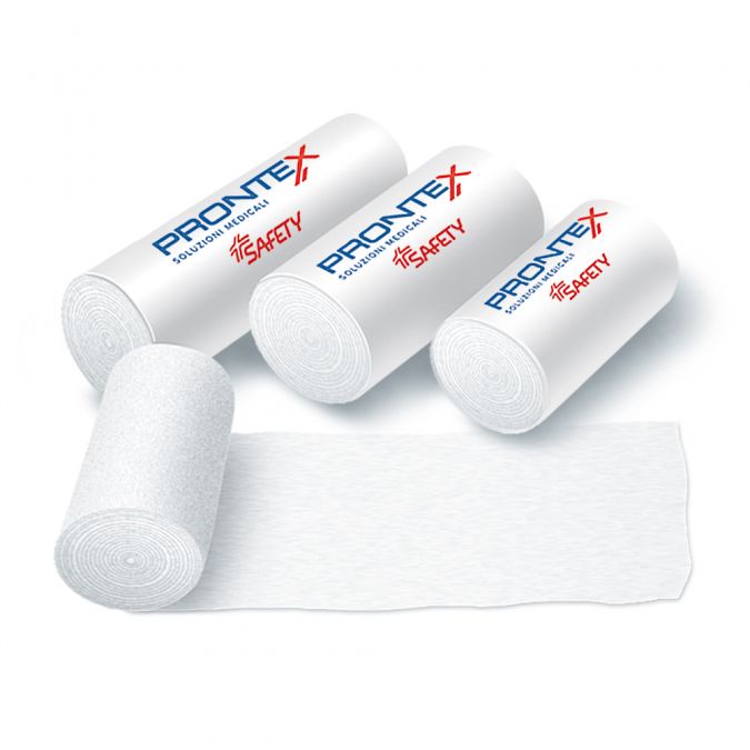 Prontex Ovatta ortopedica germanica 10cm x 4metri