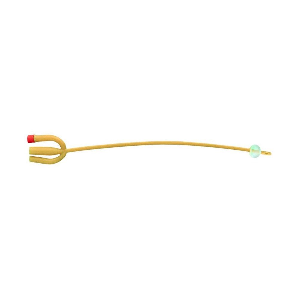 Catetere Foley 3 Vie CH.20 40cm-2