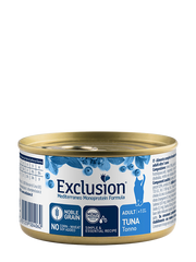 EXCLUSION M AD TUNA 85G-1