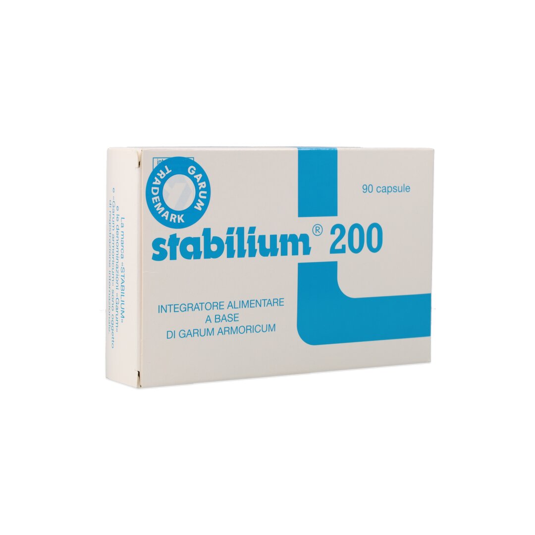 Stabilium 200 benessere psicofisico 90 compresse-2