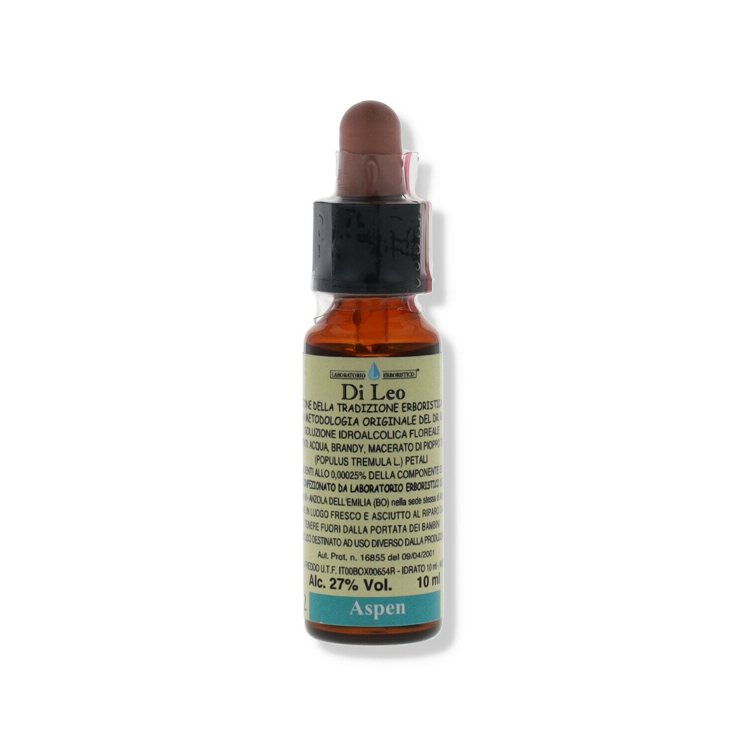 ASPEN 10ML DI LEO-1