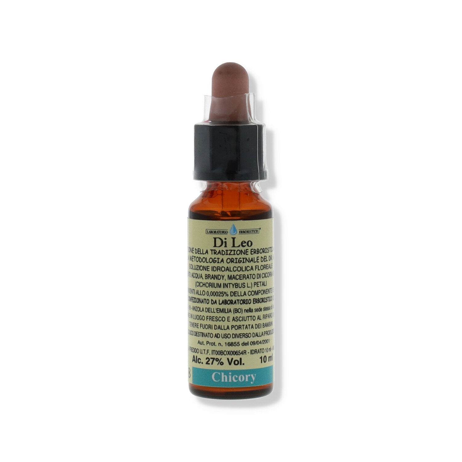 CHICORY 10ML DI LEO-1