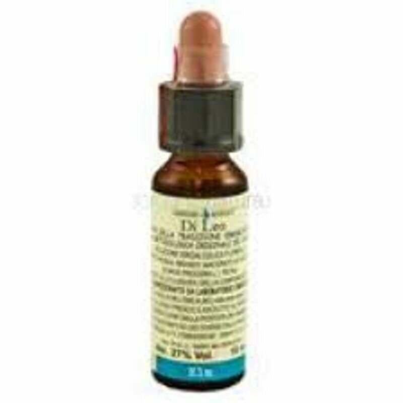 Di Leo Elm Fiori di Bach 10 ml-1