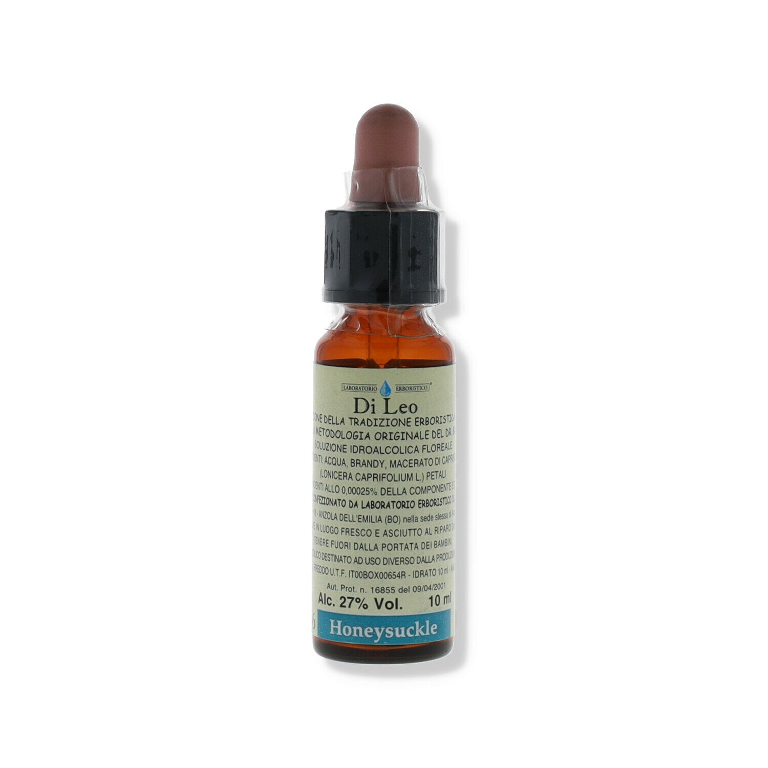 HONEYSUCKLE 10ML DI LEO-1