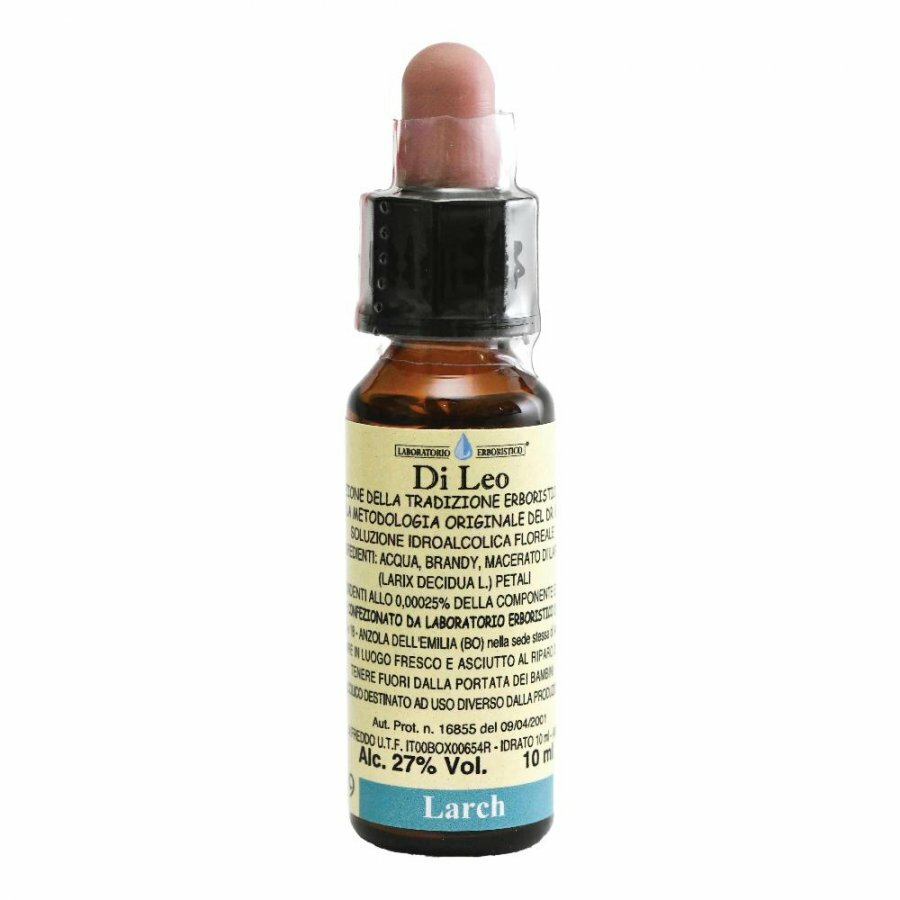 LARCH 10ML DI LEO-1