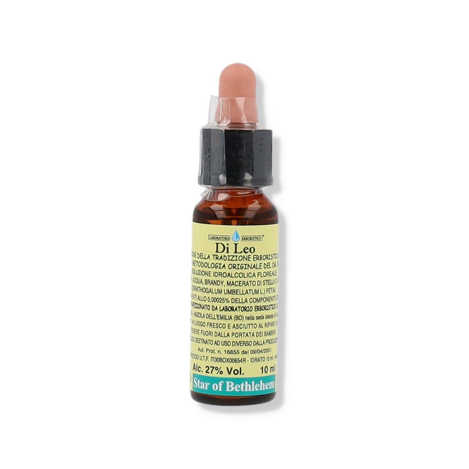 STAR OF BETHLEHEM 10ML DI LEO-1