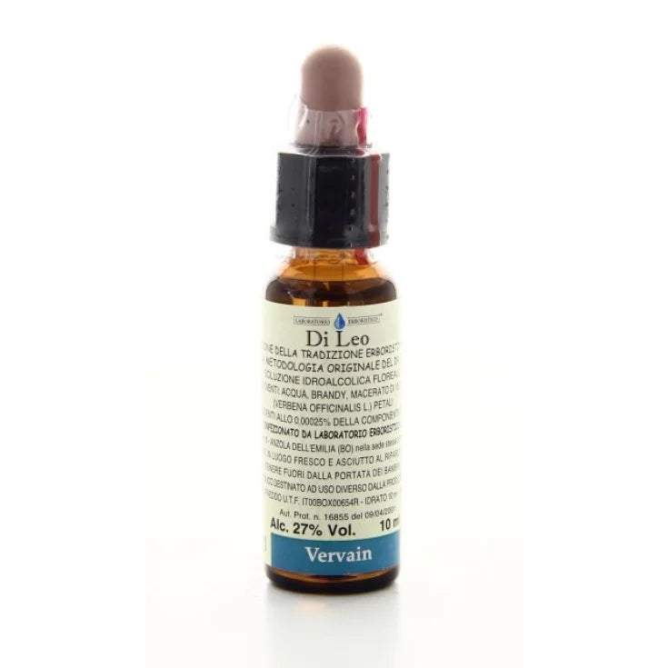 Di Leo Fiori di Bach 31 Vervain 10ml