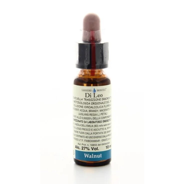 Di Leo Walnut 10ml-1