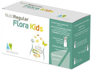 NUTRIREGULAR FLORA KIDS 10FL-1