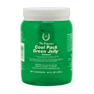 COOL PACK GREEN JELLY 1,9LT-1