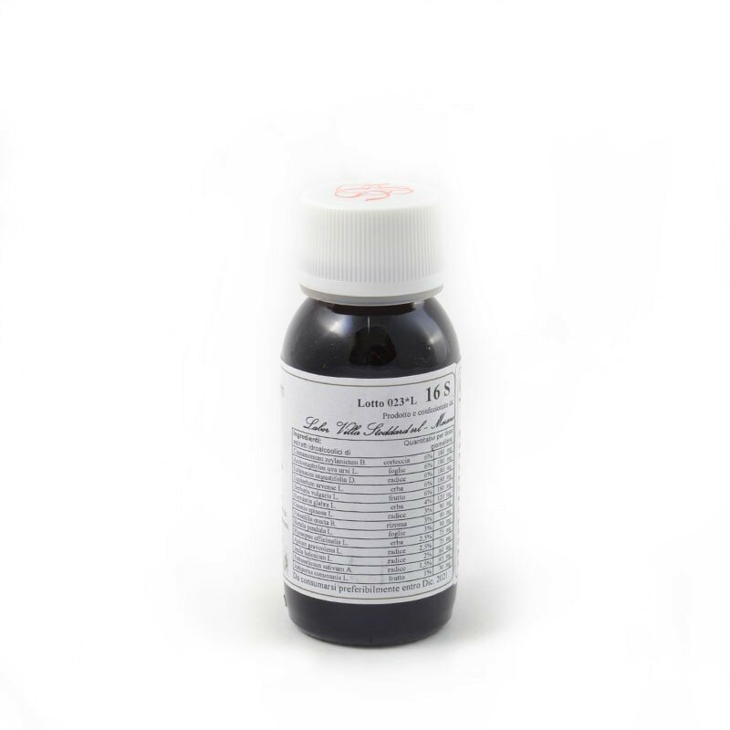 LVS 16S Cinnamomum aromaticum Compositum-1