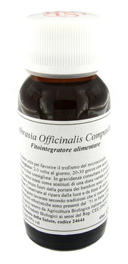 Labor Villa Stoddard 30S Eupharsia Officinale Compositum 60ml