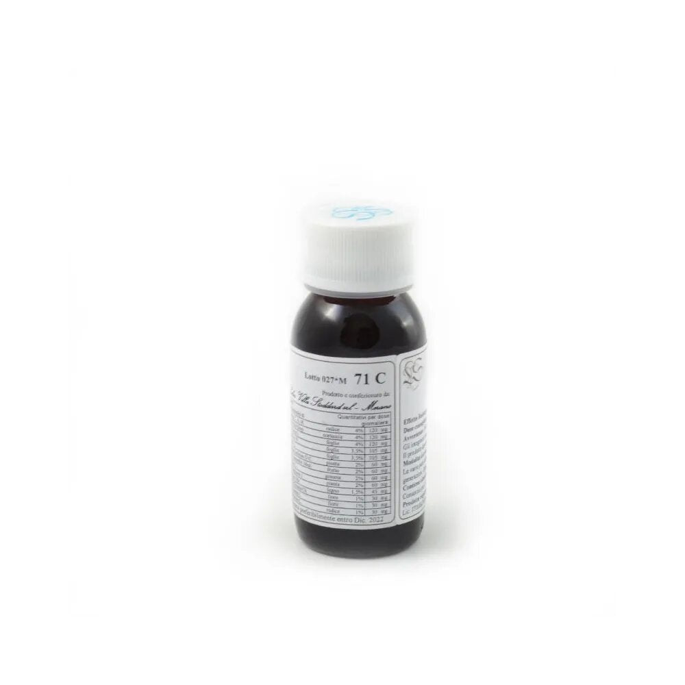 LVS 71C Panax Ginseng Compositum 60ml-1