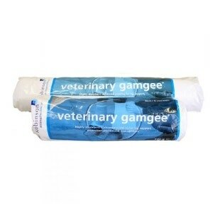 GAMGEE COT TNT 45CM 500G-2