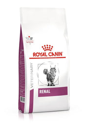 Royal Canin Veterinary Formula Renal Alimento Secco Per Gatti 2kg-1