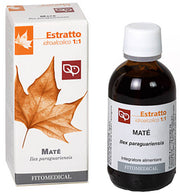 Fitomedical Matè Ilex Paraguariensis 50ml-1
