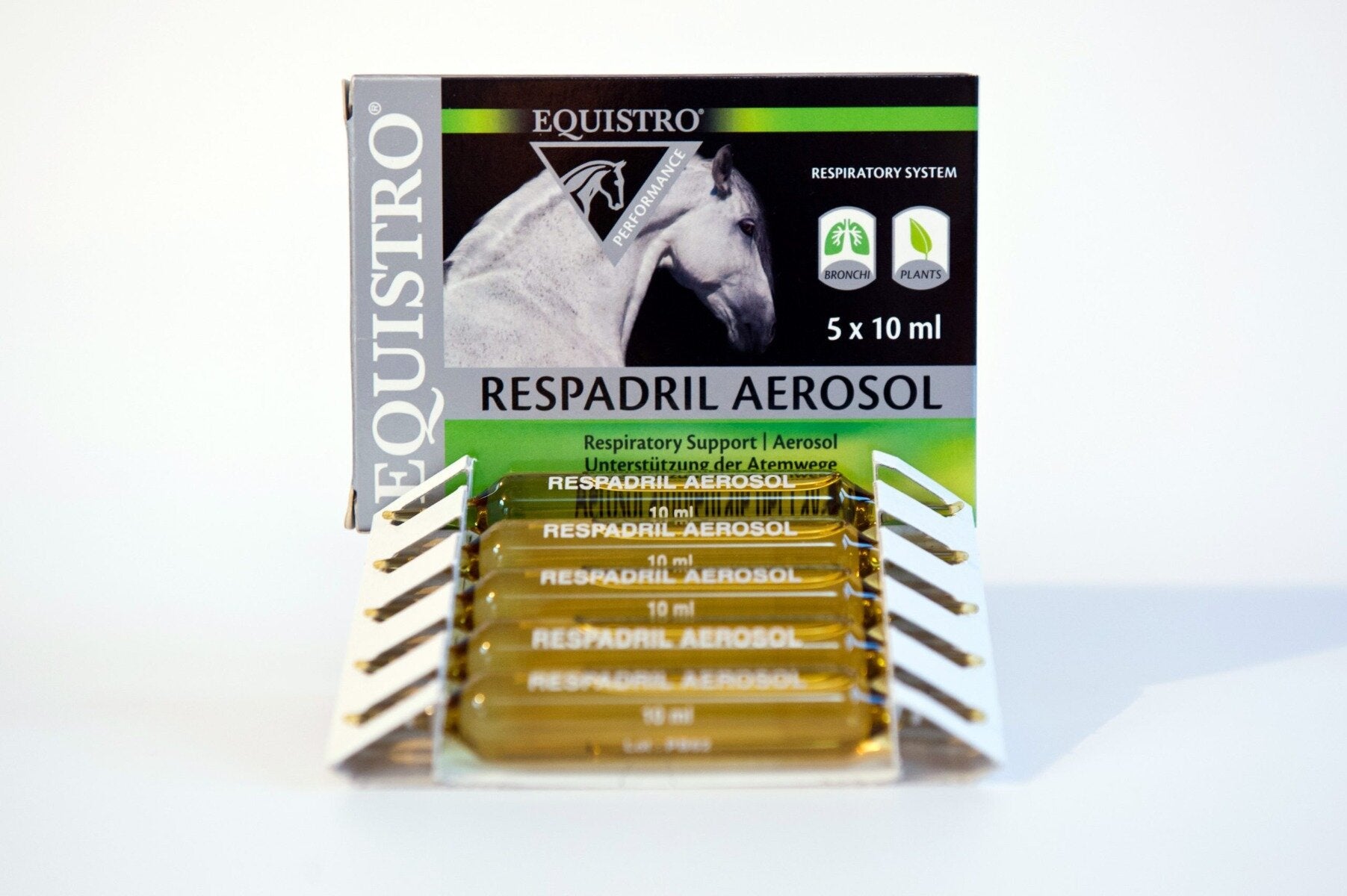RESPADRIL EQUISTRO 5FL 10ML-2