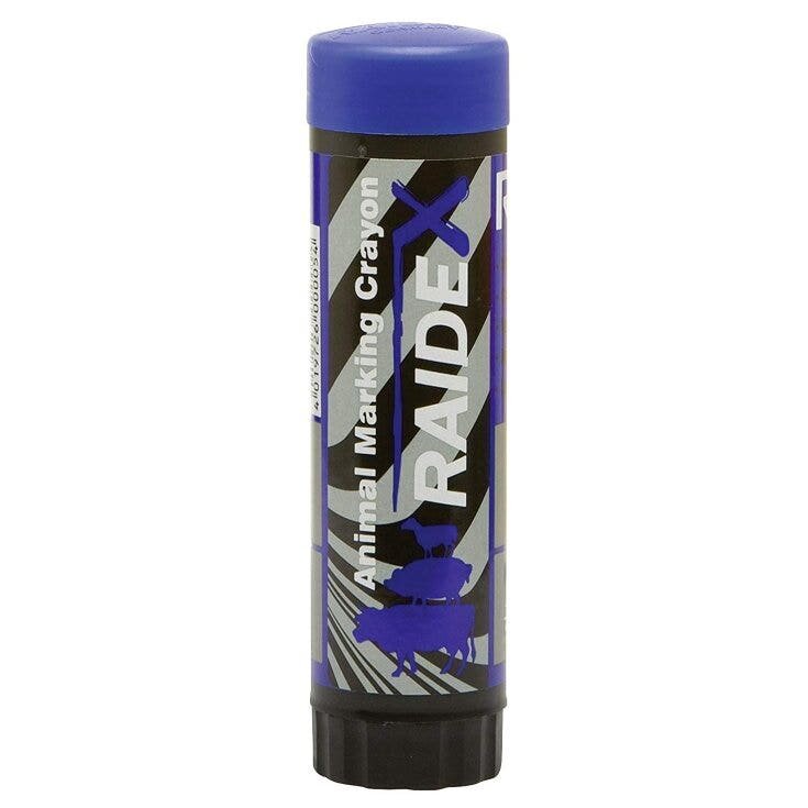 RAIDL MAT RAIDEX BLU 10PZ-1